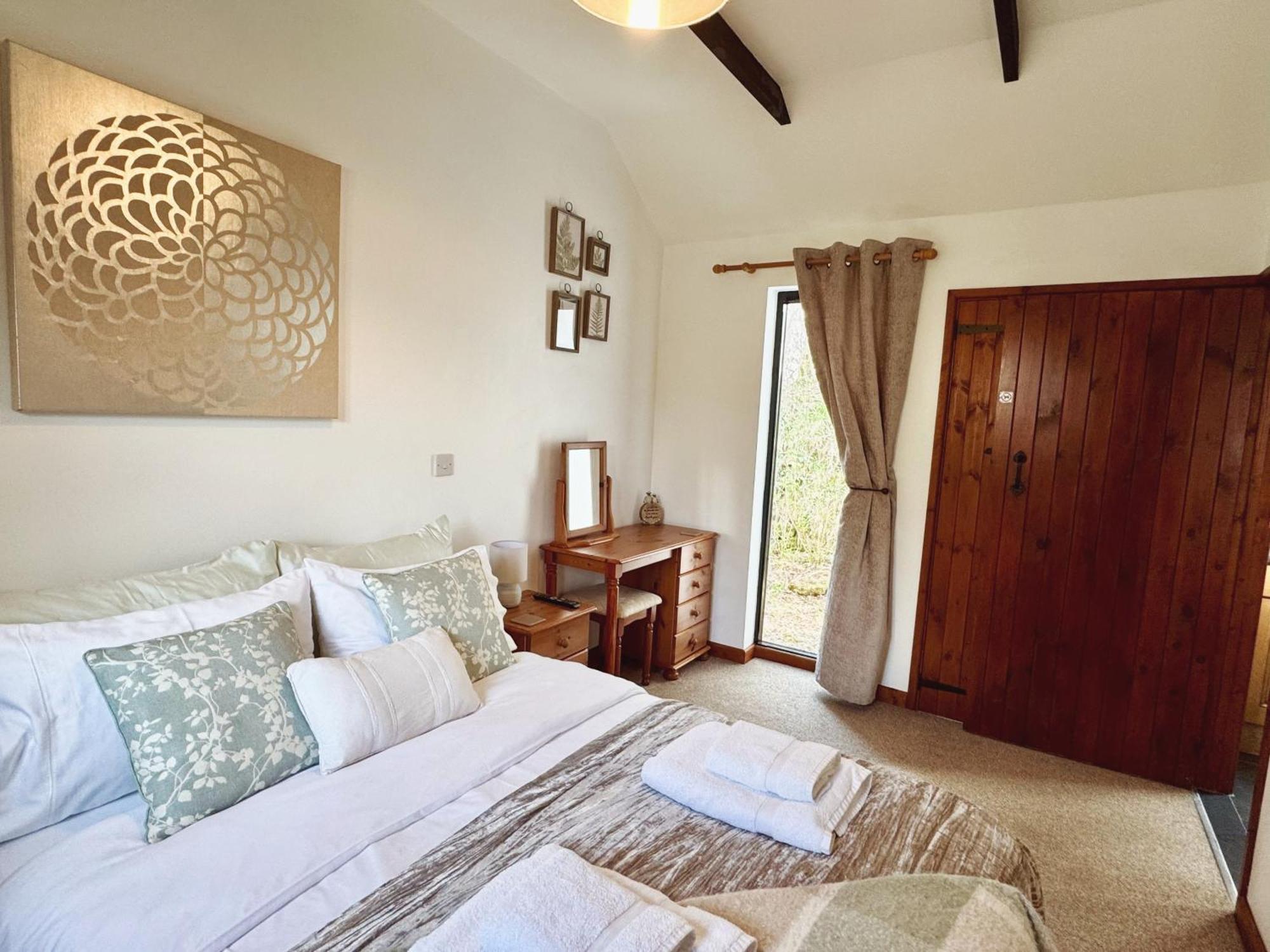 Hallagenna Cottages Бодмін Екстер'єр фото